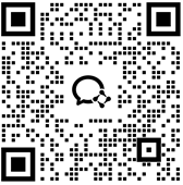 微信进群二维码